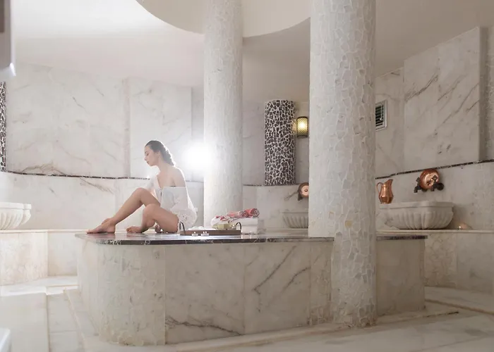 Hotel Peninsula Gardens (adults Only) *