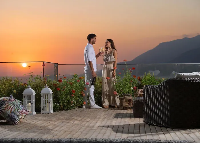 Peninsula Gardens (adults Only) Hotel *