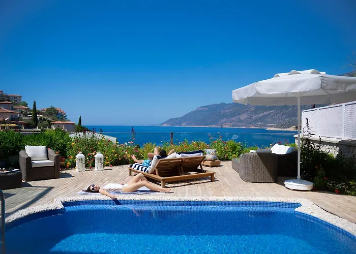 Peninsula Gardens (adults Only) Hotel