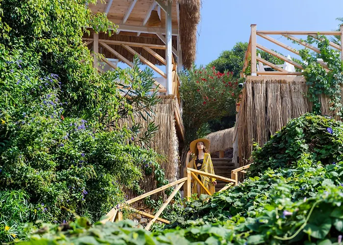 Peninsula Gardens (adults Only) Hotel Kas