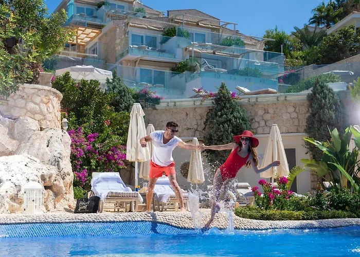 Peninsula Gardens (adults Only)