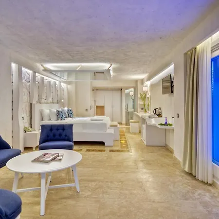 ホテル Peninsula Gardens (adults Only)