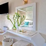 Peninsula Gardens (adults Only) Hotel Kaş
