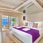 Peninsula Gardens (adults Only) Kaş