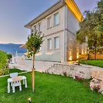 Peninsula Gardens (adults Only) Hotel Kaş