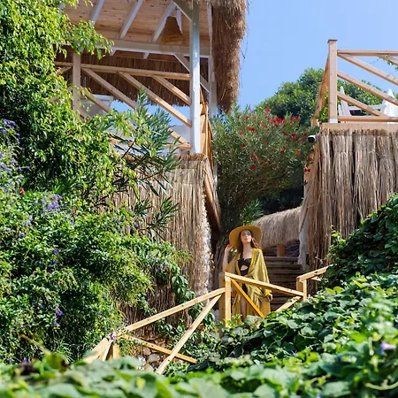 Peninsula Gardens (adults Only) Hotel Kas