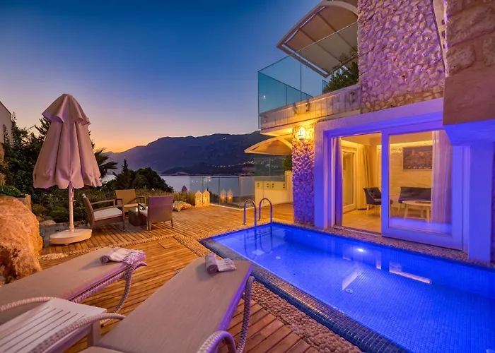 Peninsula Gardens (adults Only) Hotel