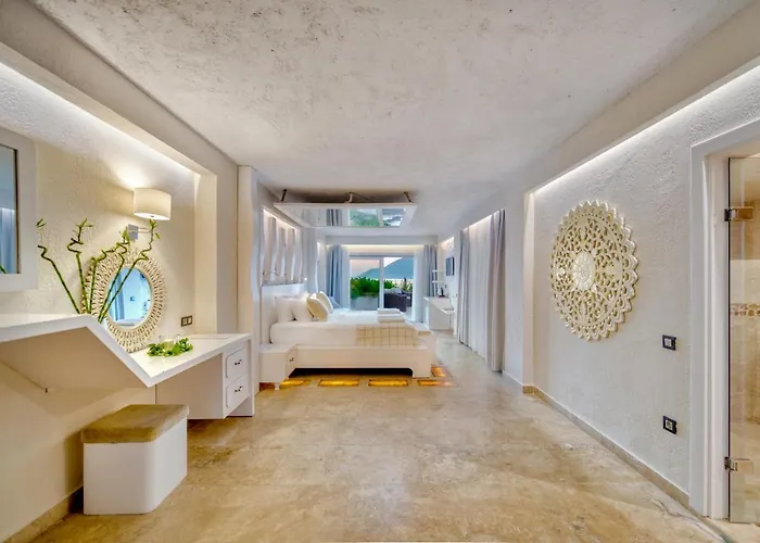 Peninsula Gardens (adults Only) Hotel *