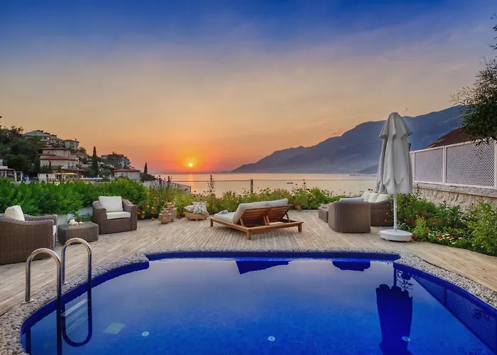 Peninsula Gardens (adults Only)