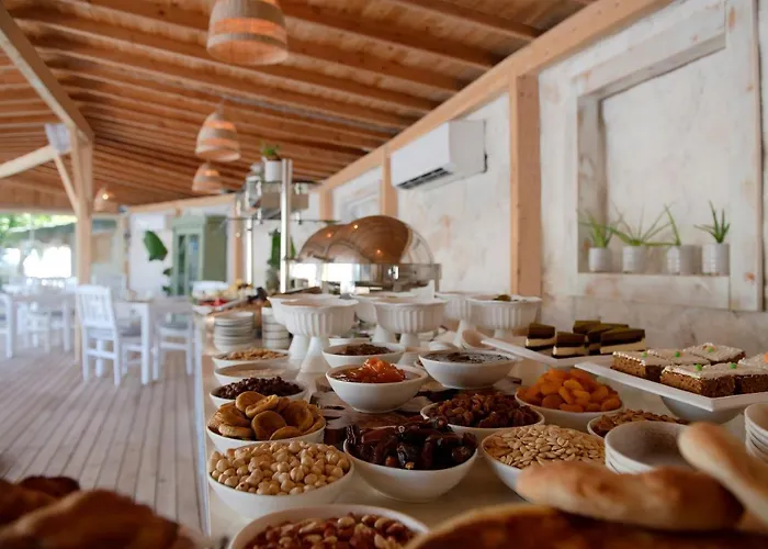 Hotel Peninsula Gardens (adults Only) Kas