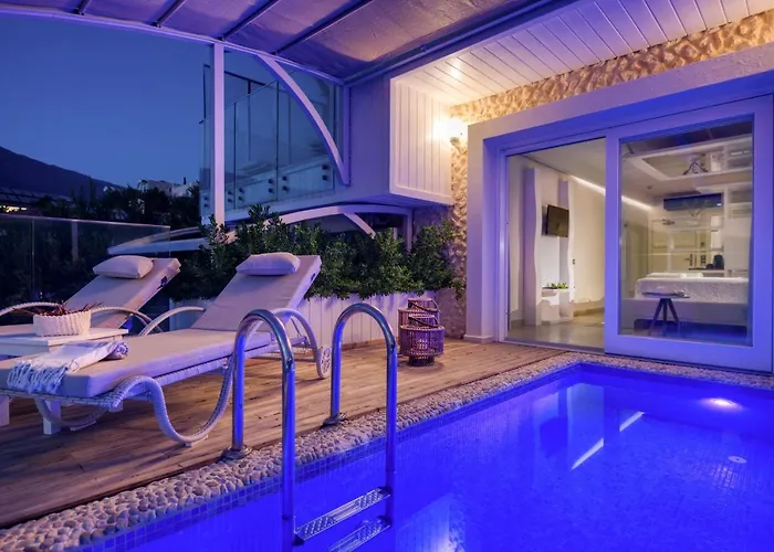 Peninsula Gardens (adults Only) Hotel *