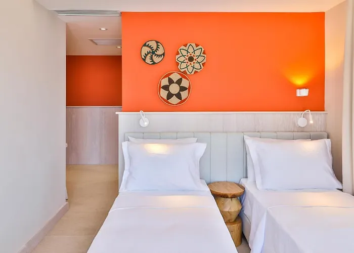 Peninsula Gardens (adults Only)