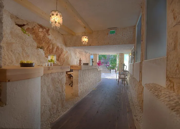 Peninsula Gardens (adults Only) Hotel Kas