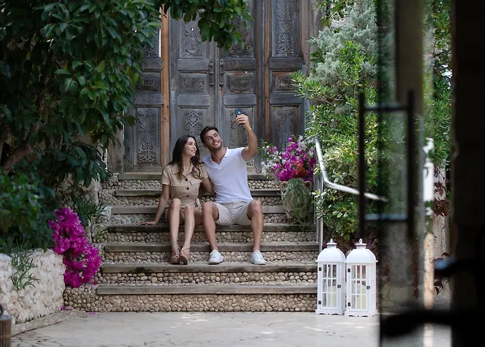 Peninsula Gardens (adults Only)